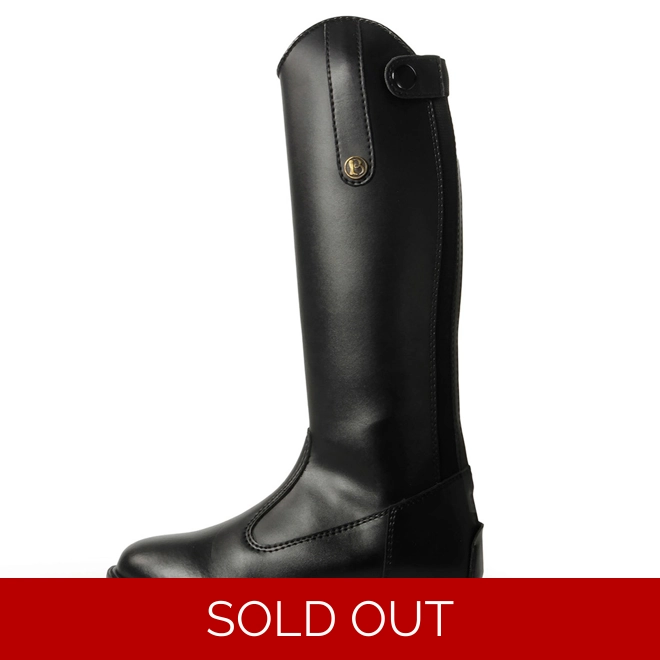 product Image for Brogini Modena Piccino Easy-Care Yr Boots Childs